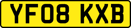 YF08KXB