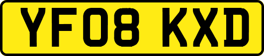 YF08KXD