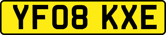 YF08KXE