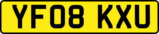YF08KXU