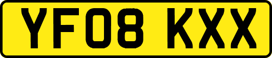 YF08KXX