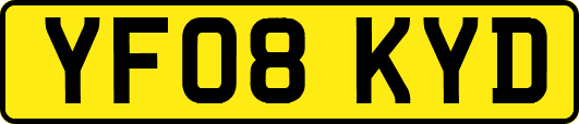 YF08KYD