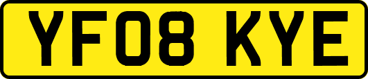 YF08KYE