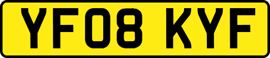 YF08KYF