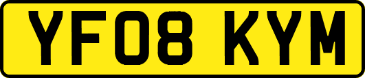 YF08KYM