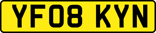 YF08KYN