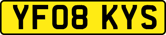YF08KYS