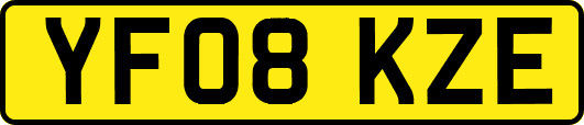 YF08KZE