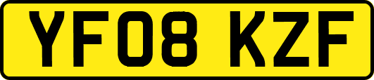 YF08KZF