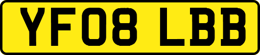 YF08LBB