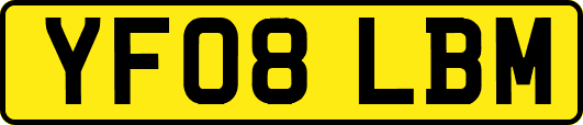 YF08LBM