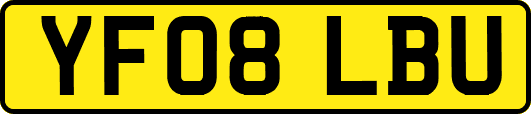 YF08LBU