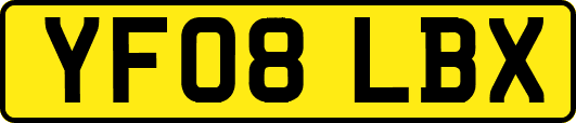 YF08LBX