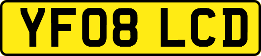 YF08LCD