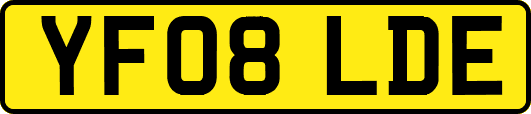 YF08LDE