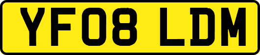 YF08LDM