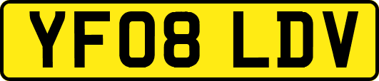 YF08LDV