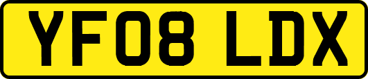 YF08LDX