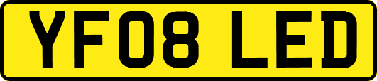 YF08LED