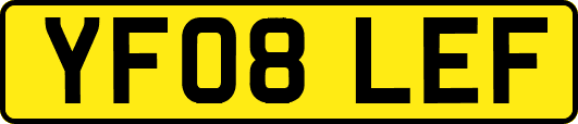 YF08LEF