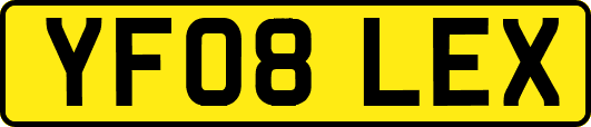 YF08LEX