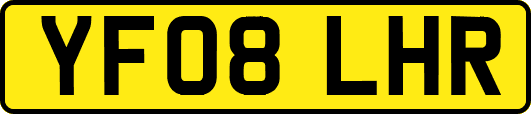 YF08LHR