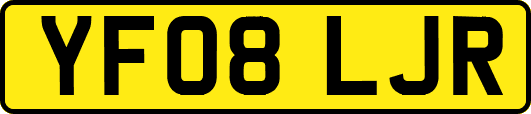 YF08LJR