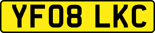 YF08LKC