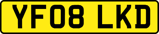 YF08LKD