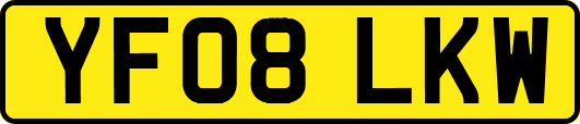 YF08LKW