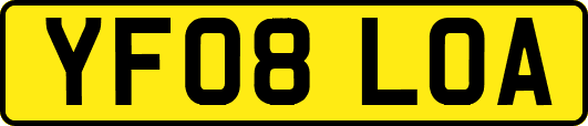 YF08LOA