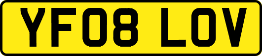 YF08LOV