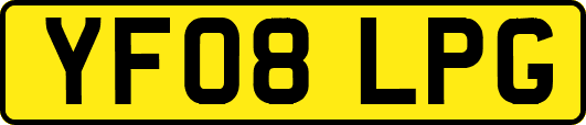 YF08LPG
