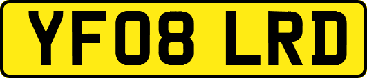YF08LRD