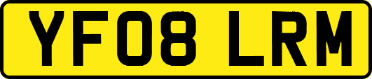YF08LRM