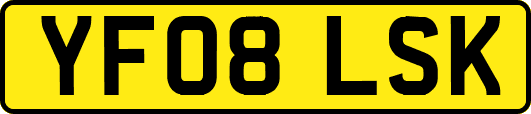 YF08LSK