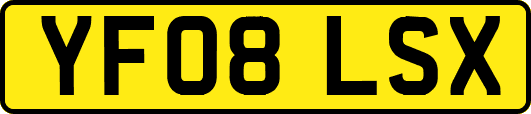 YF08LSX