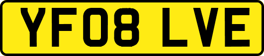 YF08LVE