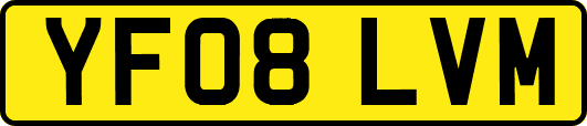 YF08LVM