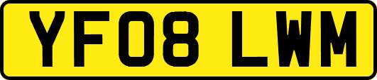 YF08LWM