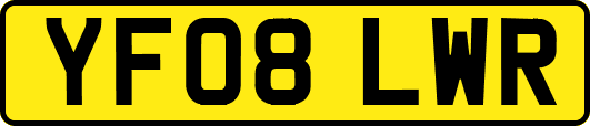 YF08LWR