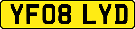 YF08LYD