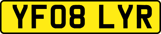 YF08LYR