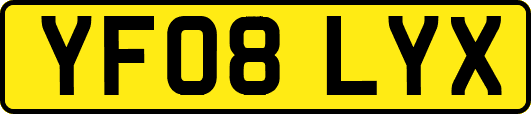 YF08LYX