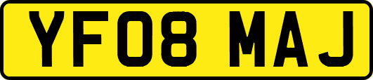 YF08MAJ