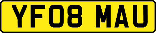 YF08MAU
