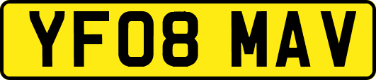 YF08MAV