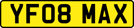 YF08MAX