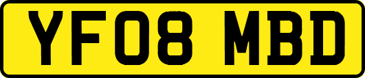 YF08MBD
