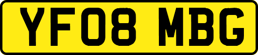 YF08MBG